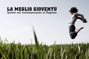 Marotta & Russo - La Meglio Gioventù Marotta & Russo - La Meglio Gioventù