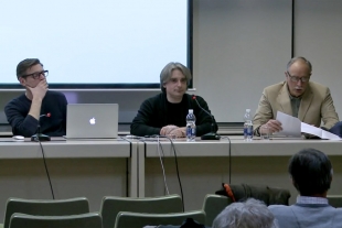 Marotta & Russo: Da Vicino – Incontri con artisti del Nord Est contemporaneo Marotta & Russo: Da Vicino – Incontri con artisti del Nord Est contemporaneo
