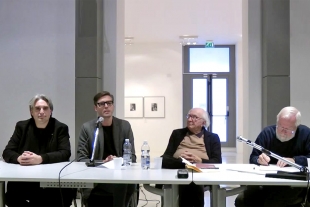 Marotta & Russo: Festival Mimesis 2015 Marotta & Russo: Festival Mimesis 2015