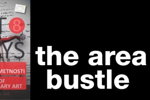 Marotta & Russo - Art Stays 2010 Marotta & Russo - Art Stays 2010