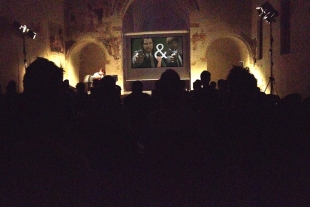 Marotta & Russo @ FMK 2014 Marotta & Russo @ FMK 2014