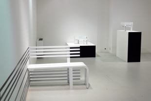 Marotta & Russo, Due+ - Fondazione Furlan Marotta & Russo, Due+ - Fondazione Furlan