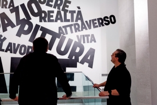 Marotta & Russo, Talk: Nuvole di parole Marotta & Russo, Talk: Nuvole di parole