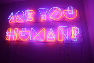 Marotta & Russo - Are You Human? Marotta & Russo - Are You Human?