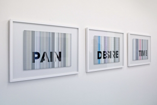 Maybe, Pain? Maybe, Desire? Maybe, Time? Marotta & Russo - Maybe, Pain? Maybe, Desire? Maybe, Time?